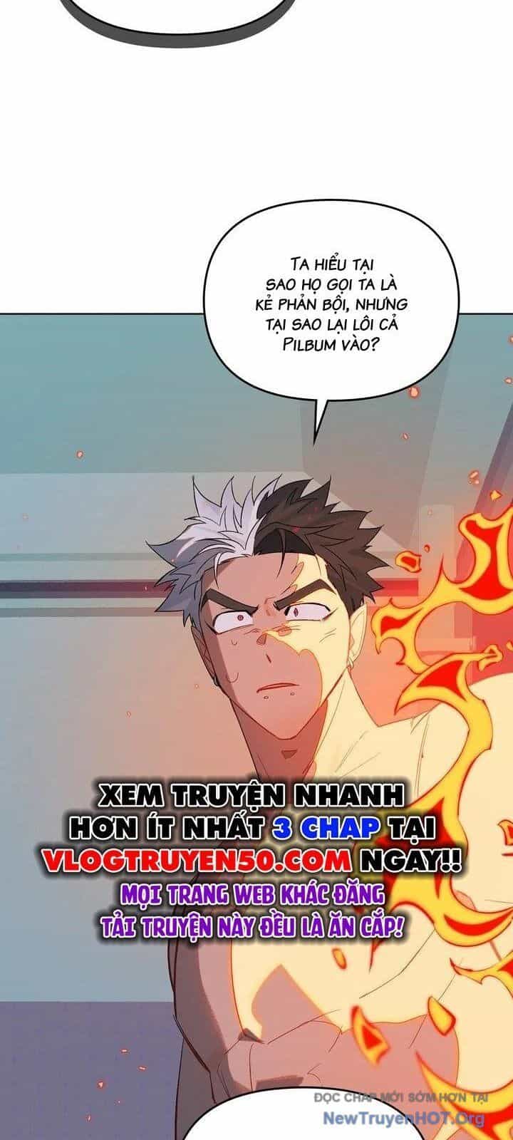 Giao Kèo Với Quỷ - Chương 51 - ảnh 24