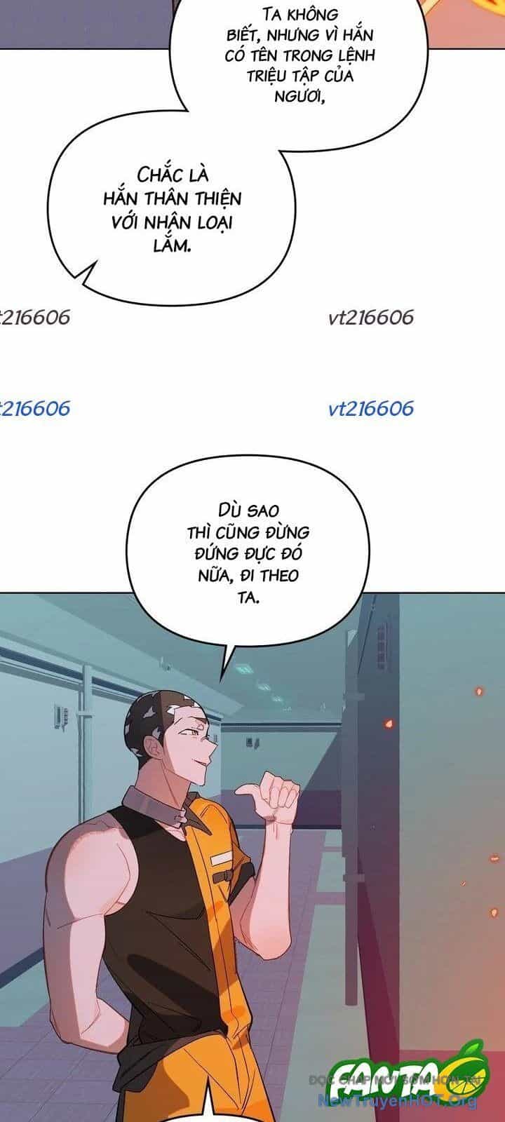 Giao Kèo Với Quỷ - Chương 51 - ảnh 25