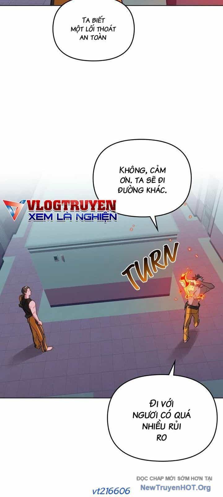 Giao Kèo Với Quỷ - Chương 51 - ảnh 26