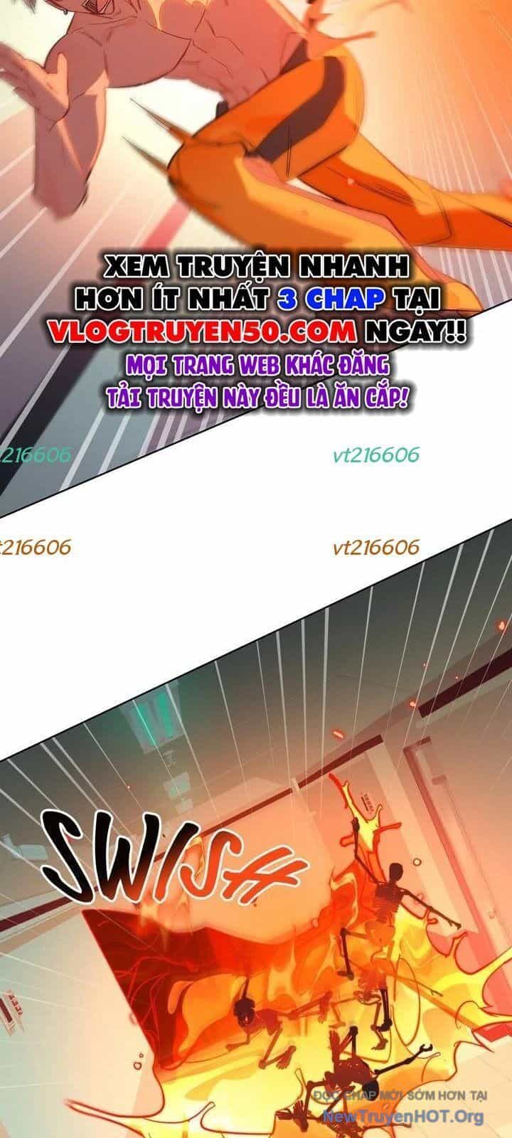 Giao Kèo Với Quỷ - Chương 51 - ảnh 32