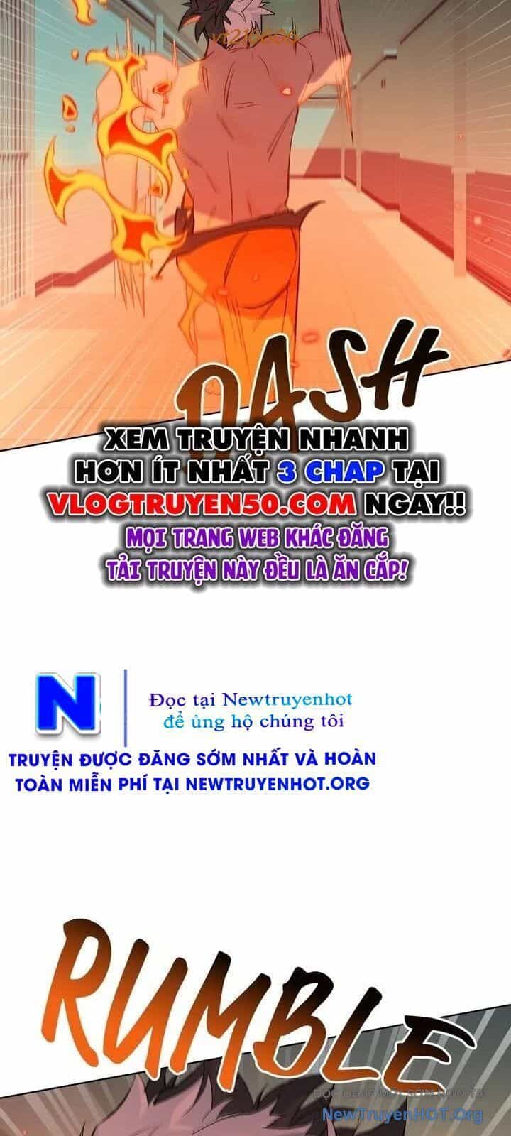 Giao Kèo Với Quỷ - Chương 51 - ảnh 34