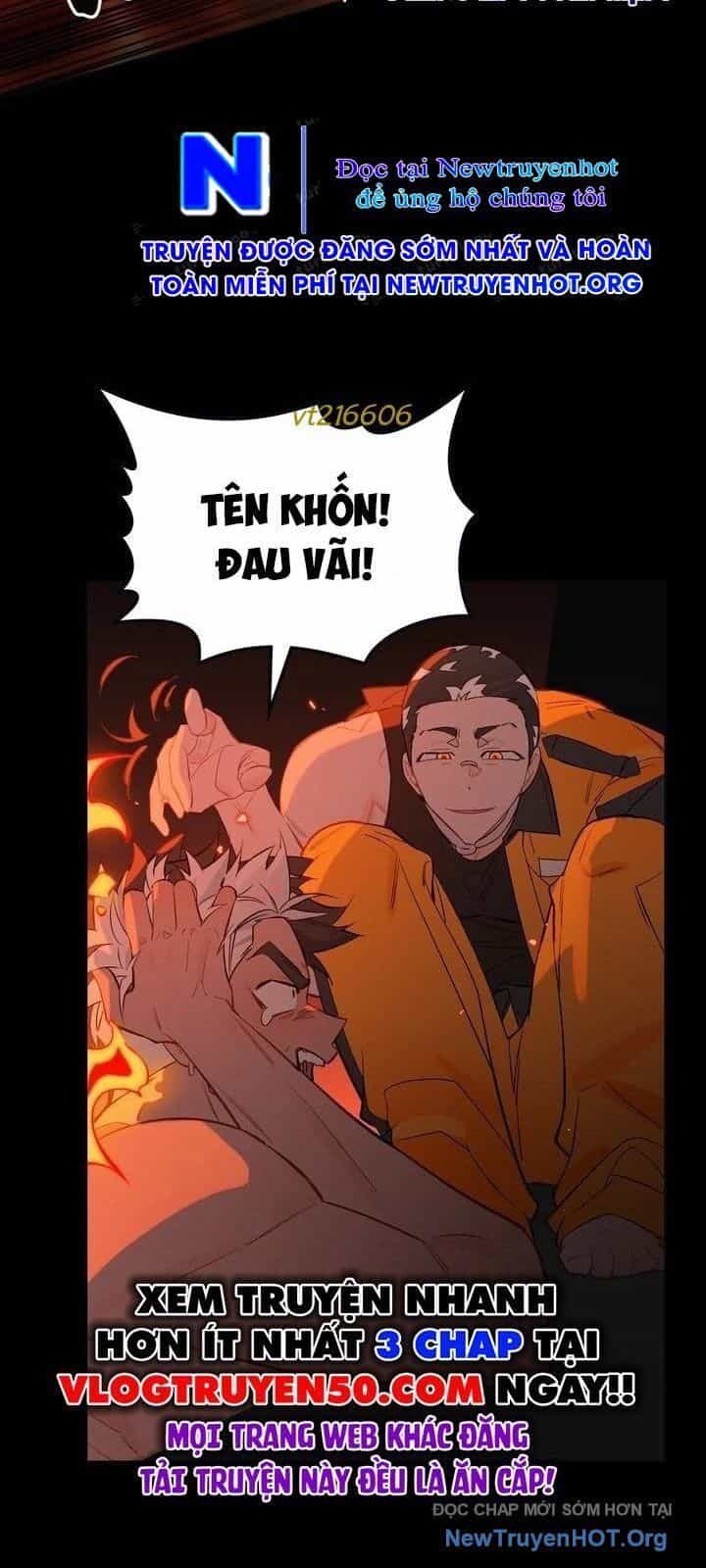 Giao Kèo Với Quỷ - Chương 51 - ảnh 37