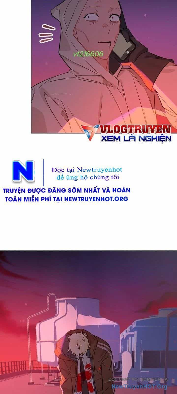 Giao Kèo Với Quỷ - Chương 51 - ảnh 45