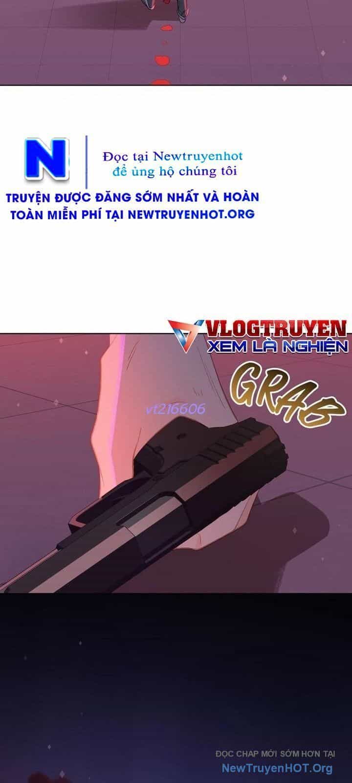 Giao Kèo Với Quỷ - Chương 51 - ảnh 53