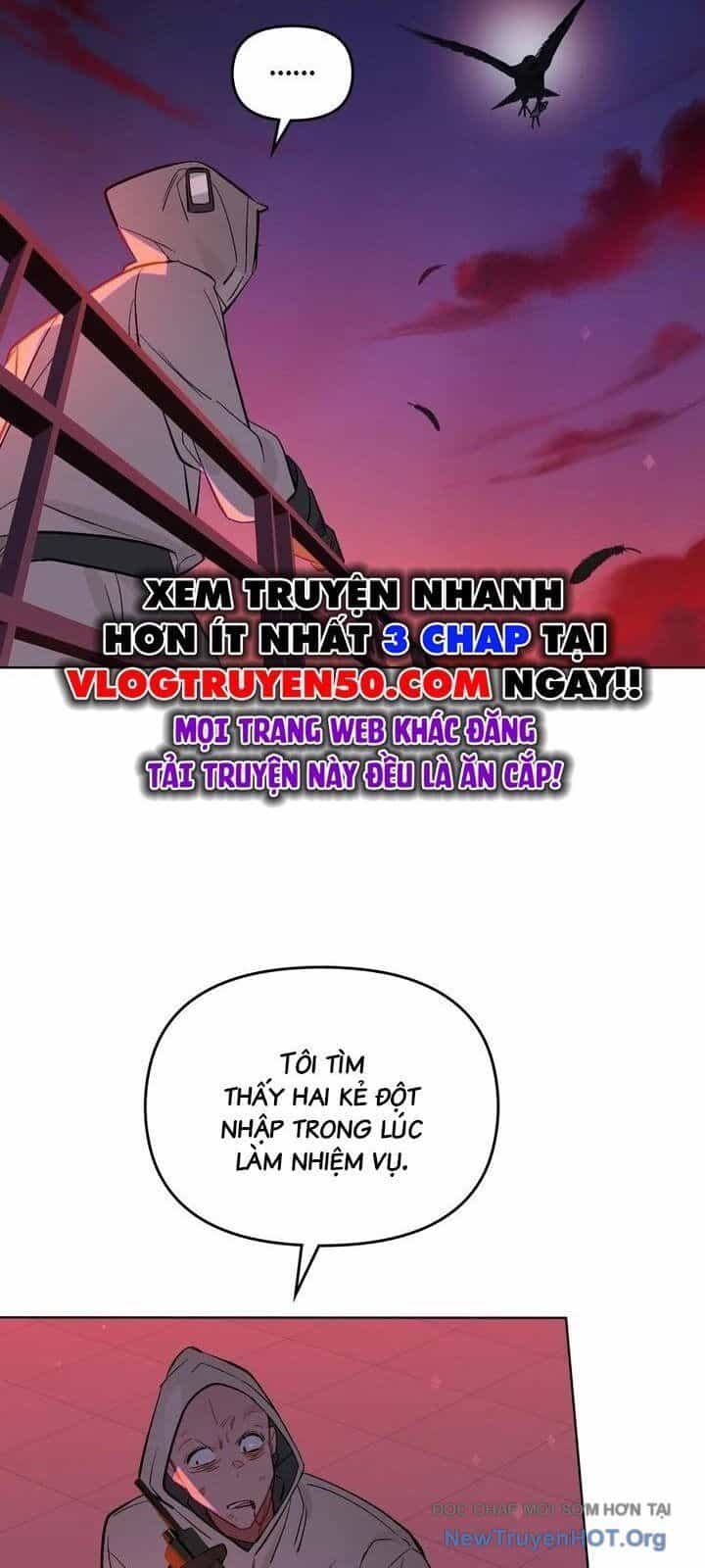 Giao Kèo Với Quỷ - Chương 51 - ảnh 8