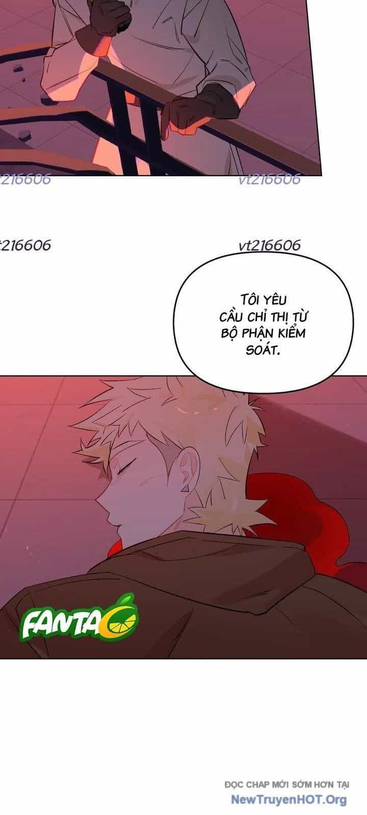Giao Kèo Với Quỷ - Chương 51 - ảnh 9