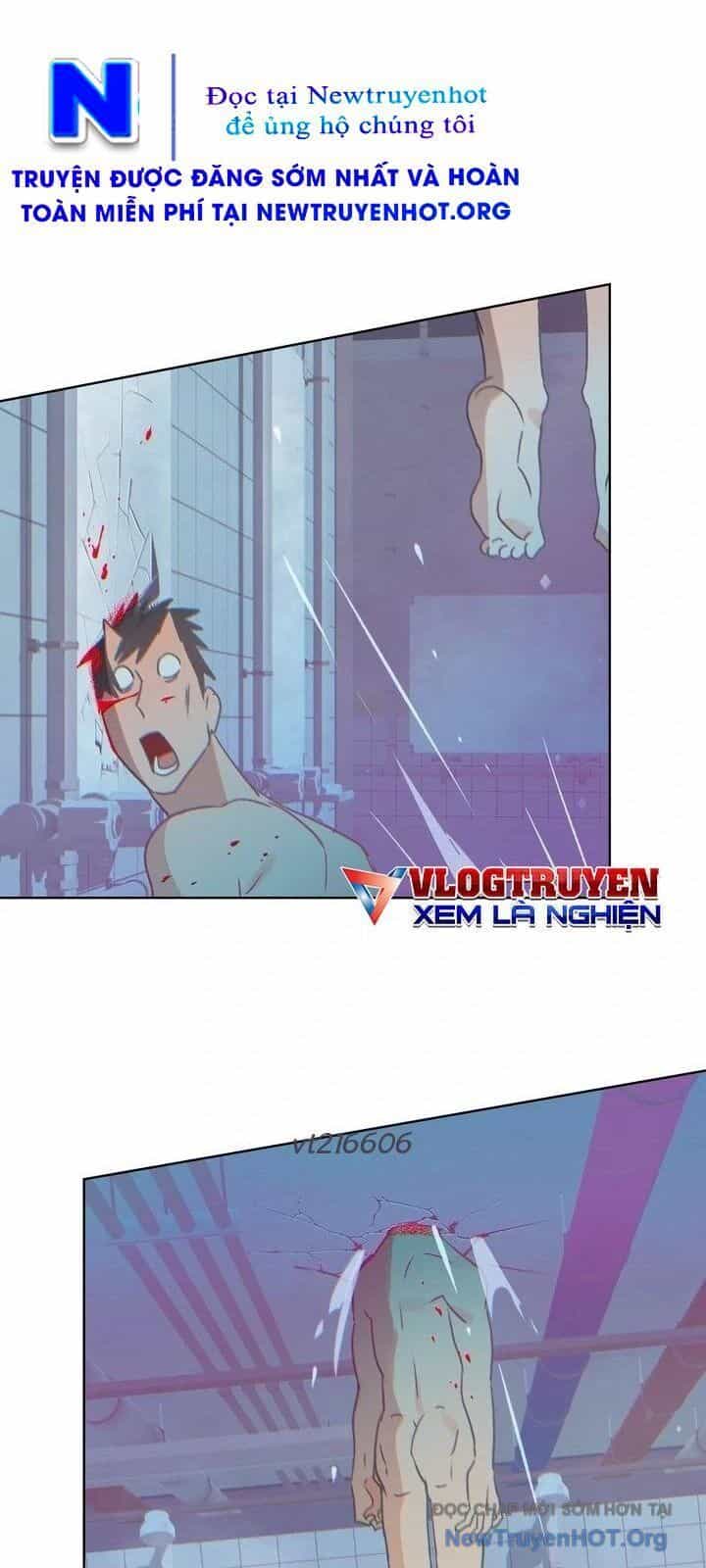 Giao Kèo Với Quỷ - Chương 52 - ảnh 10