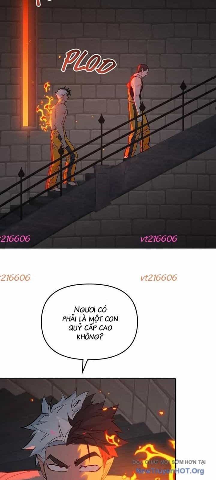 Giao Kèo Với Quỷ - Chương 52 - ảnh 15