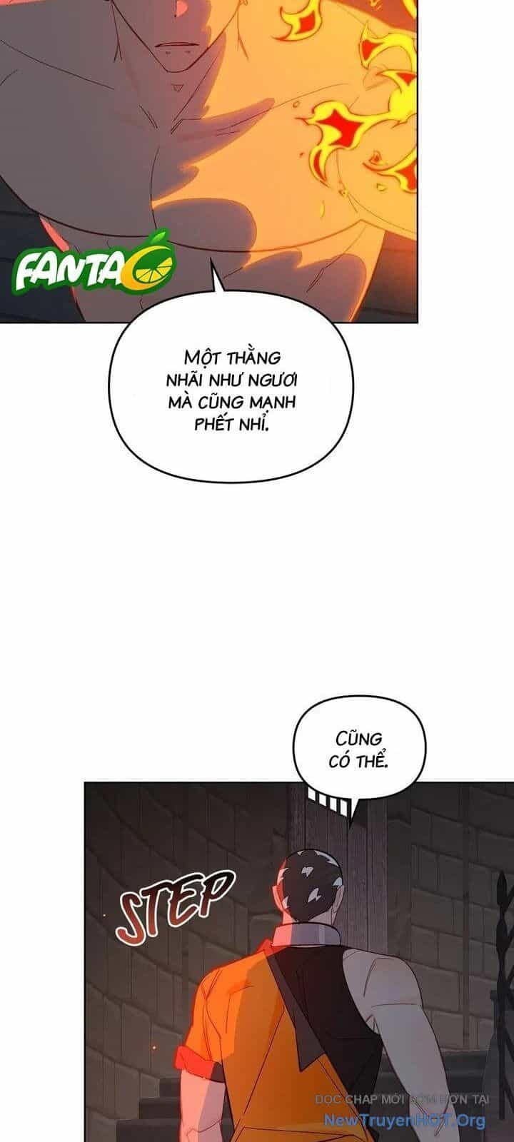 Giao Kèo Với Quỷ - Chương 52 - ảnh 16