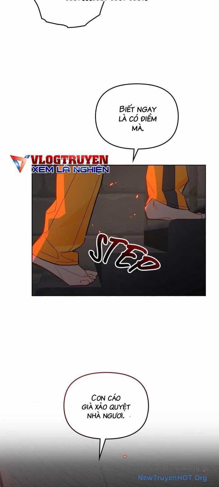 Giao Kèo Với Quỷ - Chương 52 - ảnh 28