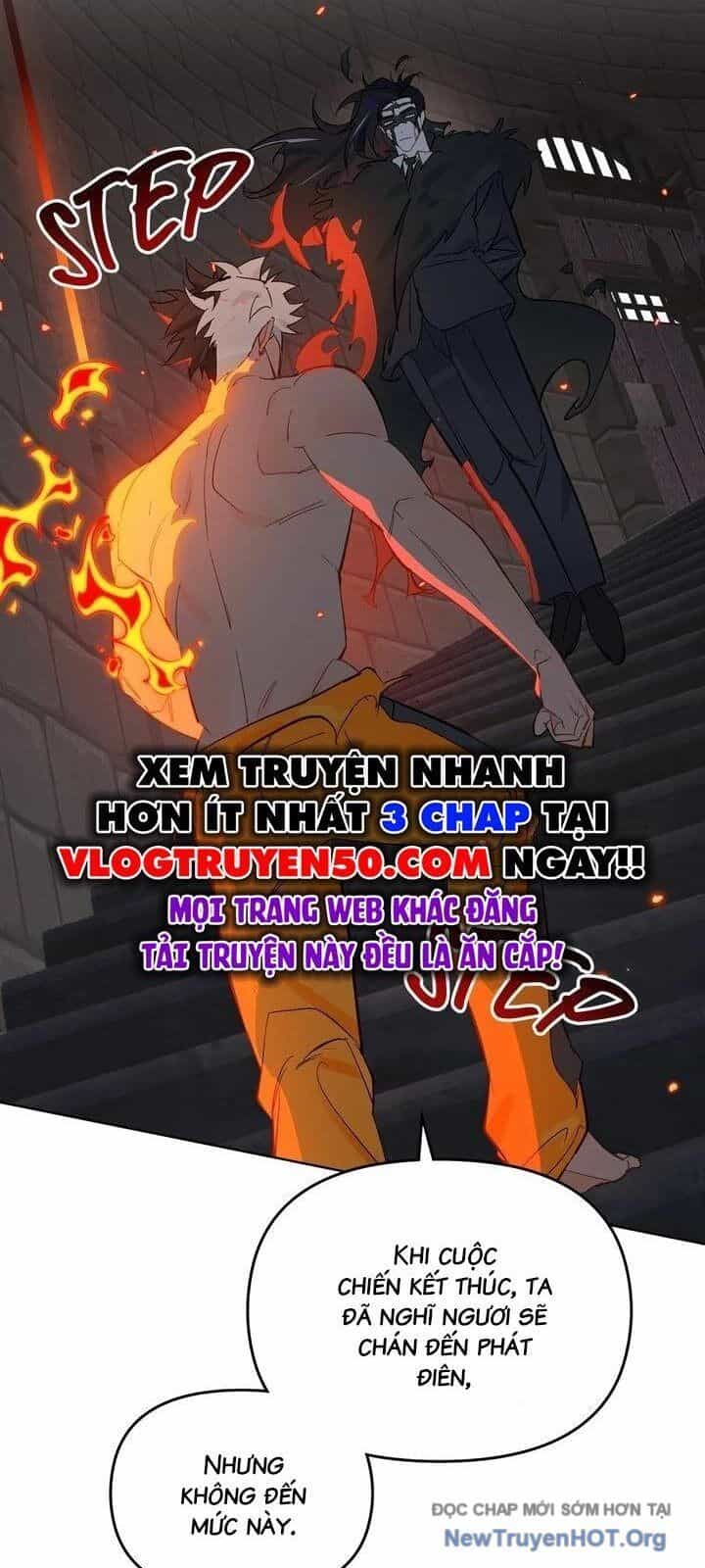 Giao Kèo Với Quỷ - Chương 52 - ảnh 29