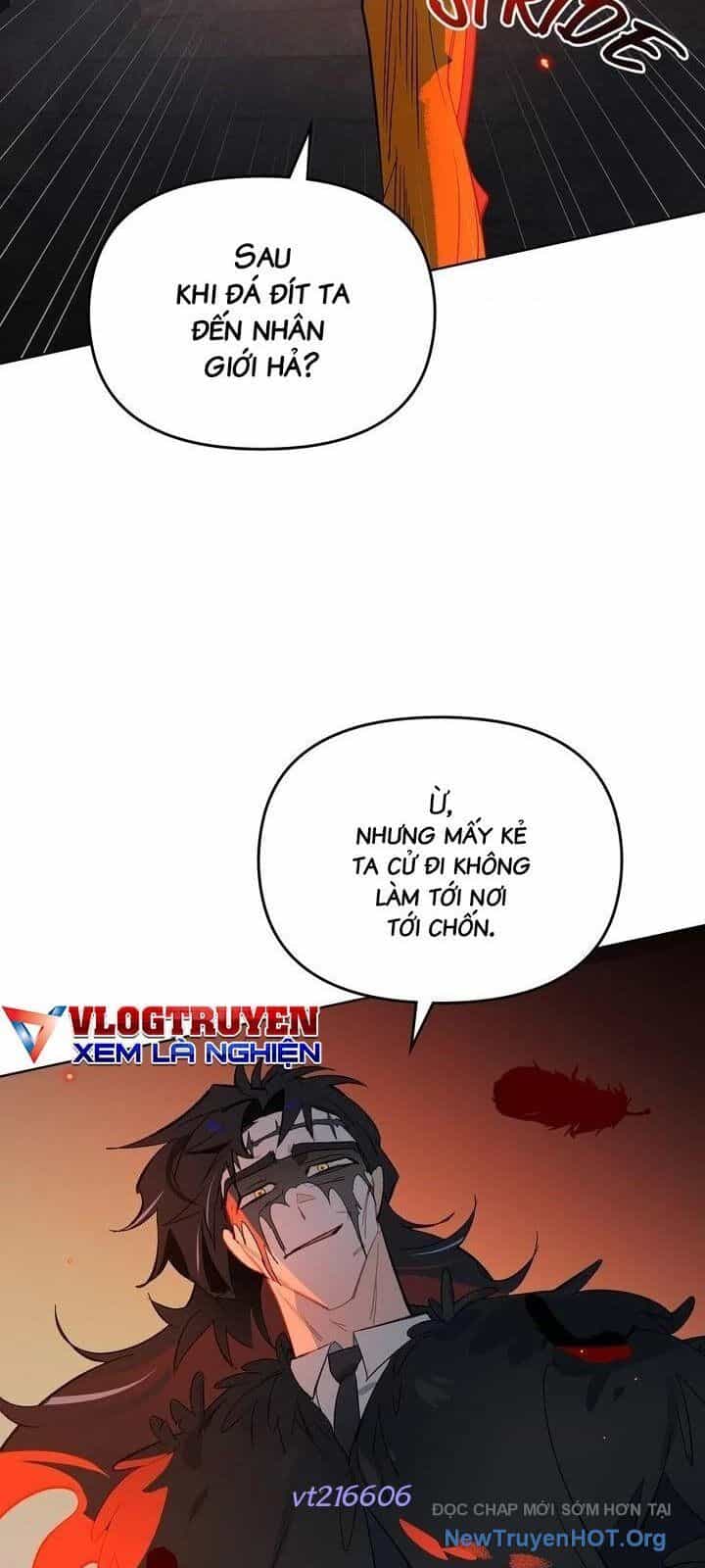 Giao Kèo Với Quỷ - Chương 52 - ảnh 34