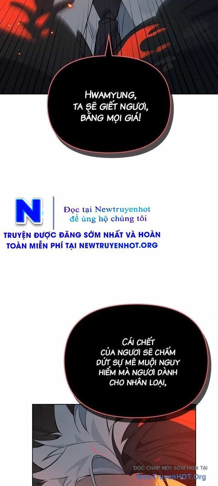 Giao Kèo Với Quỷ - Chương 52 - ảnh 39
