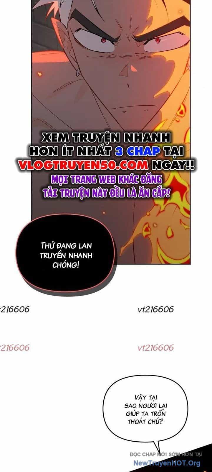 Giao Kèo Với Quỷ - Chương 52 - ảnh 40