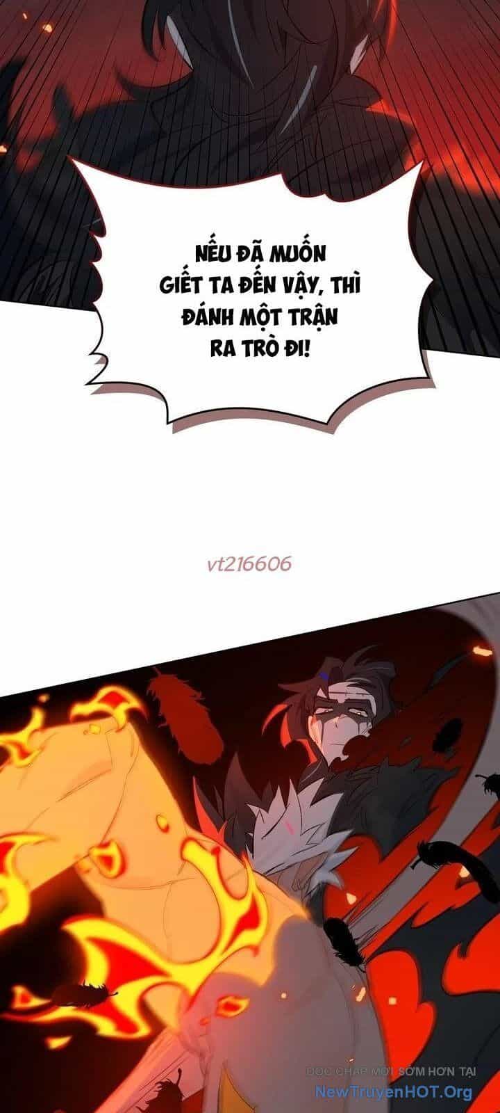 Giao Kèo Với Quỷ - Chương 52 - ảnh 42