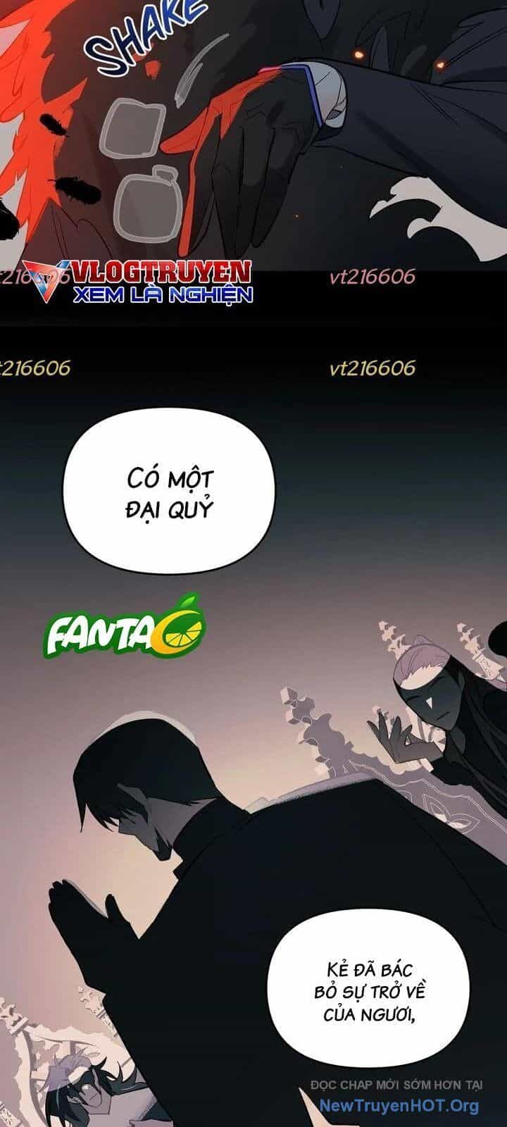 Giao Kèo Với Quỷ - Chương 52 - ảnh 44