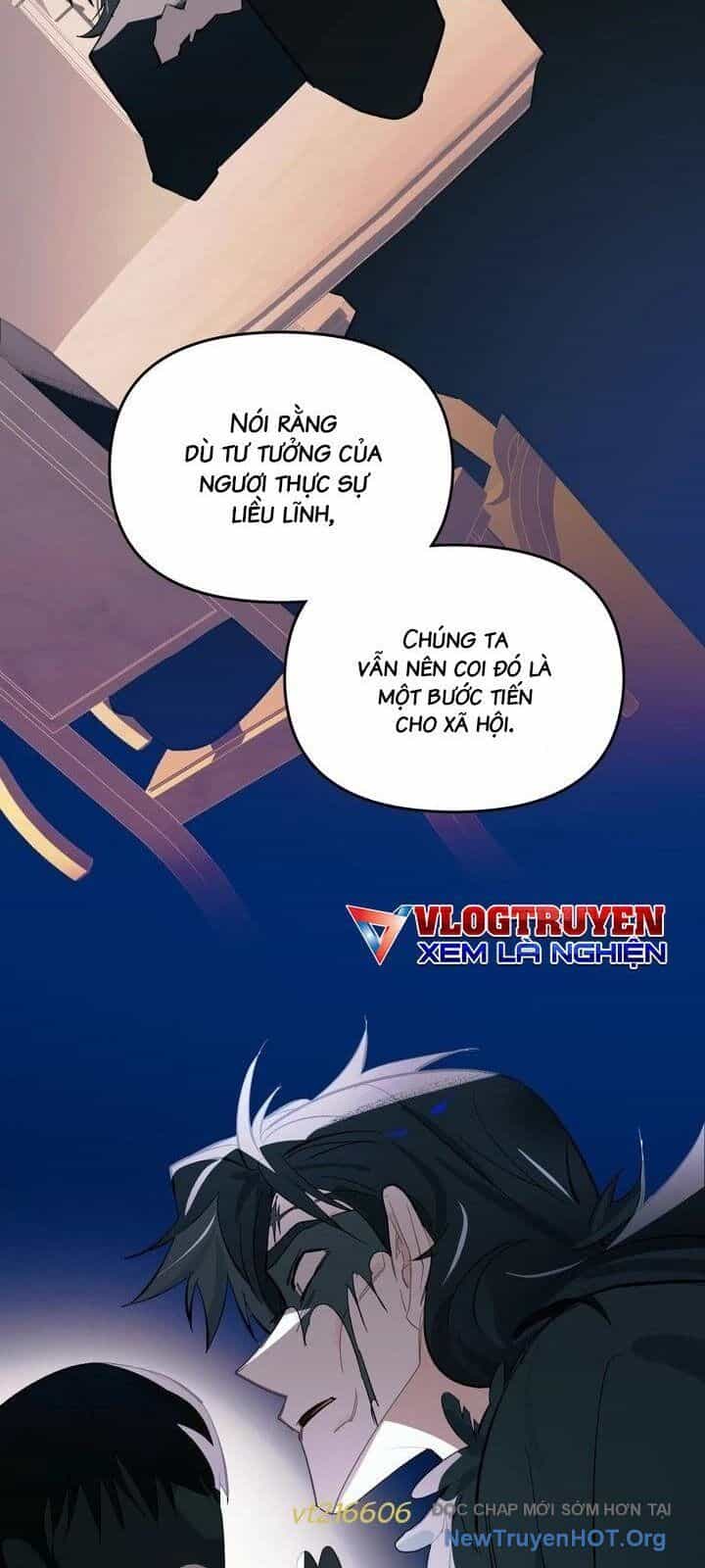 Giao Kèo Với Quỷ - Chương 52 - ảnh 45