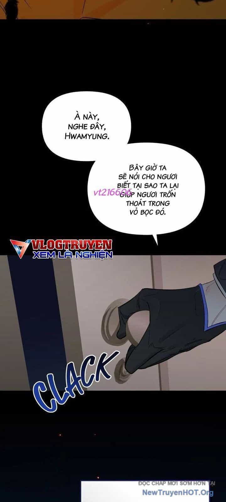 Giao Kèo Với Quỷ - Chương 52 - ảnh 49