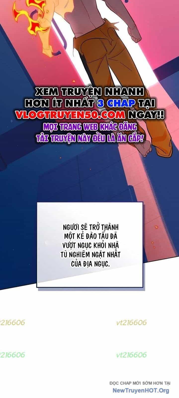 Giao Kèo Với Quỷ - Chương 52 - ảnh 54