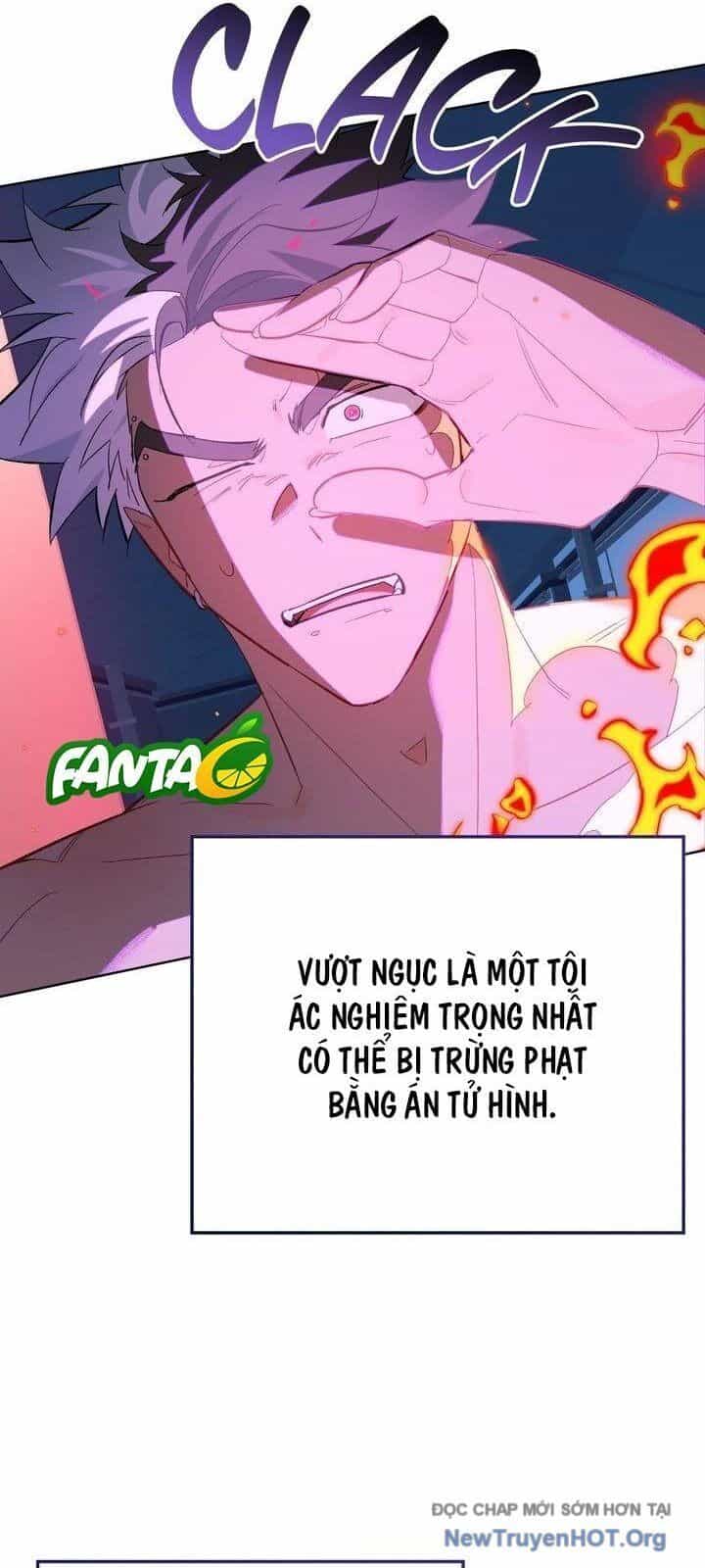 Giao Kèo Với Quỷ - Chương 52 - ảnh 55