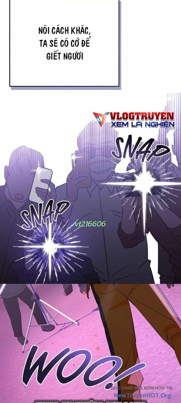 Giao Kèo Với Quỷ - Chương 52 - ảnh 56