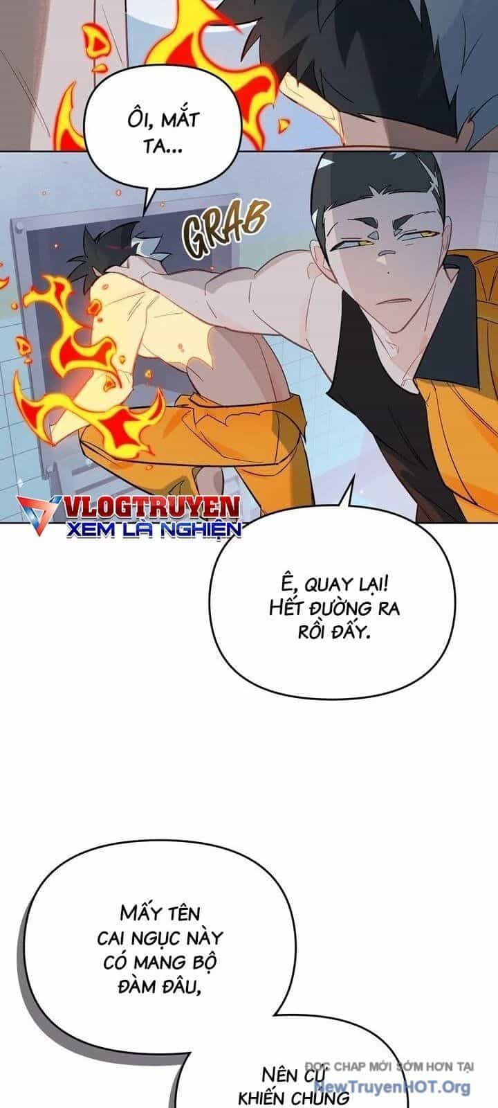 Giao Kèo Với Quỷ - Chương 52 - ảnh 8