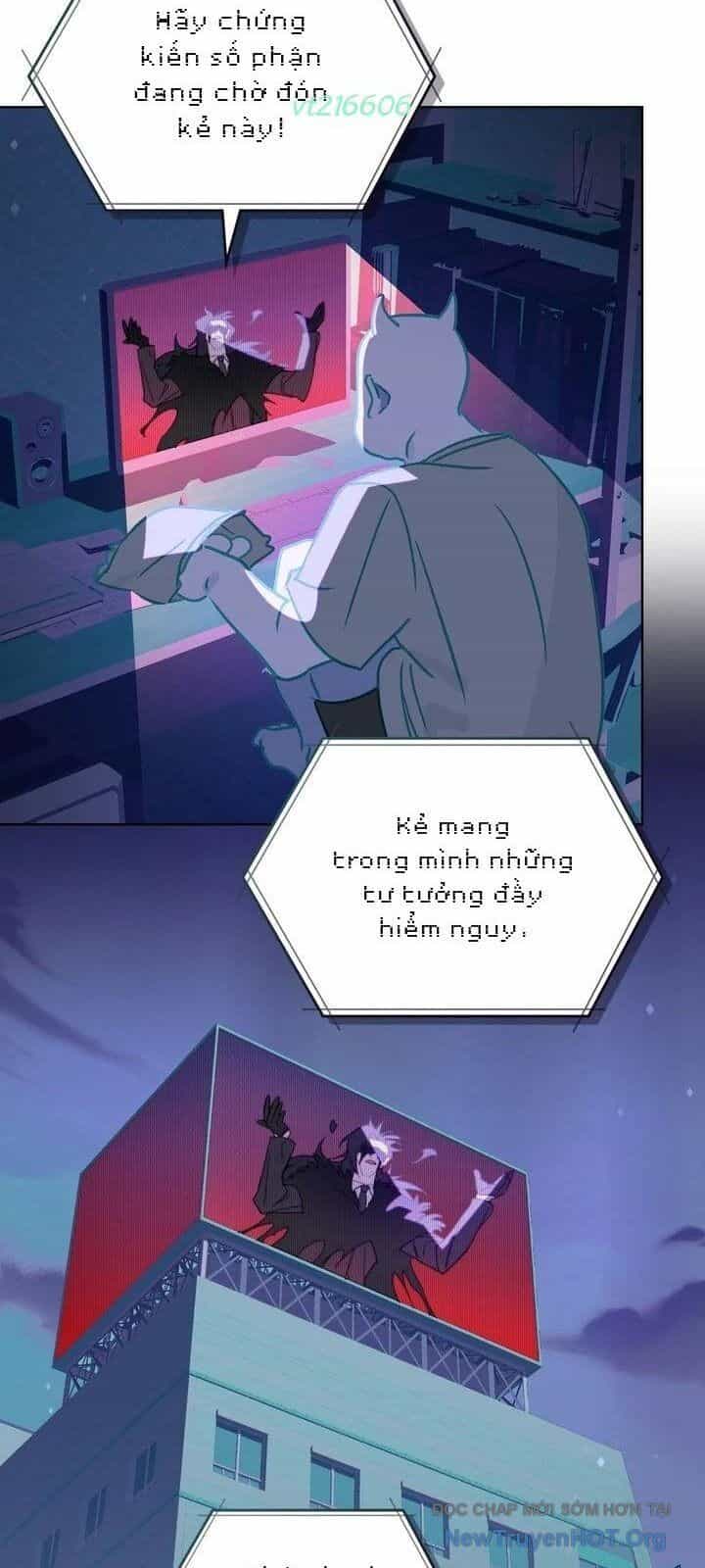 Giao Kèo Với Quỷ - Chương 53 - ảnh 13
