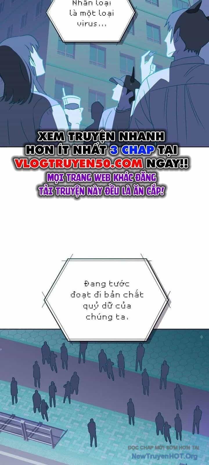 Giao Kèo Với Quỷ - Chương 53 - ảnh 14