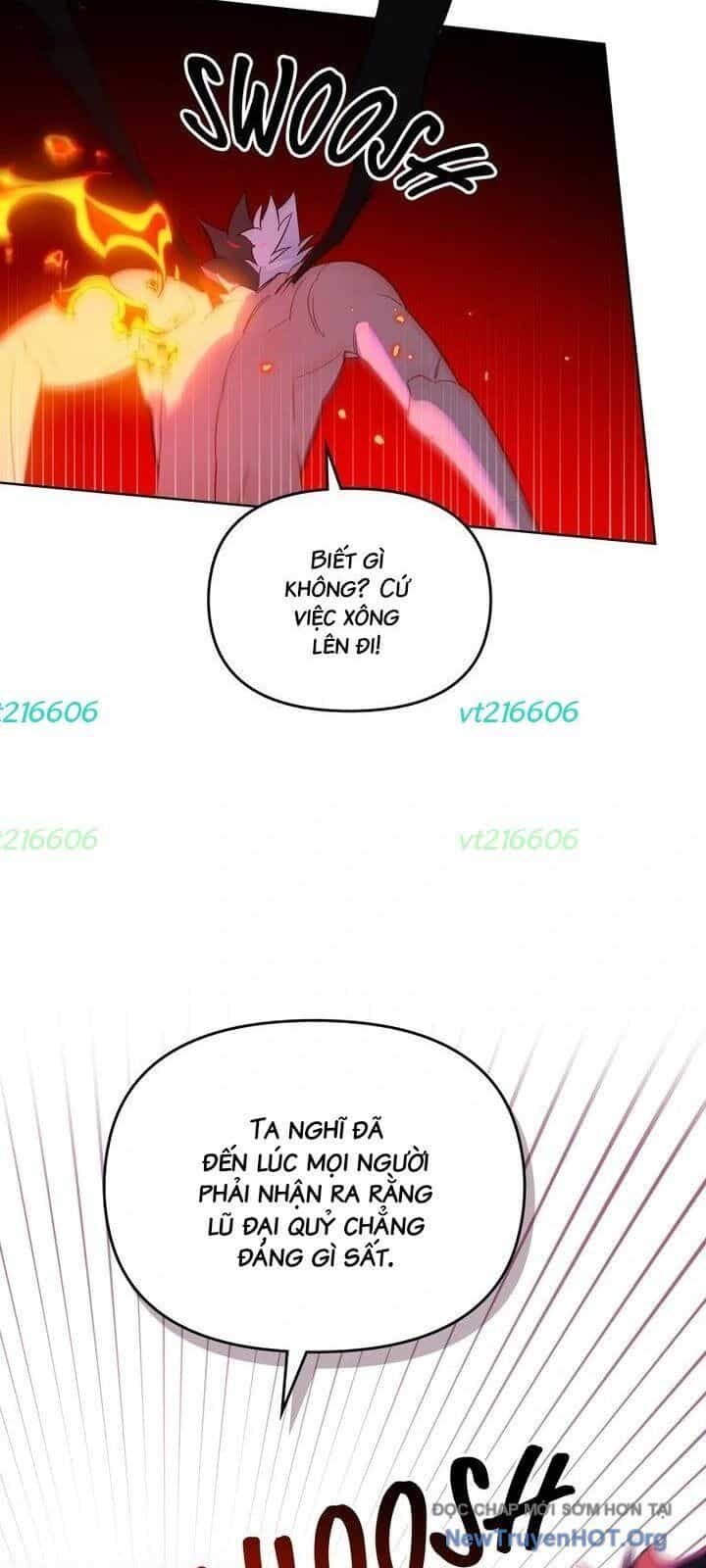 Giao Kèo Với Quỷ - Chương 53 - ảnh 19