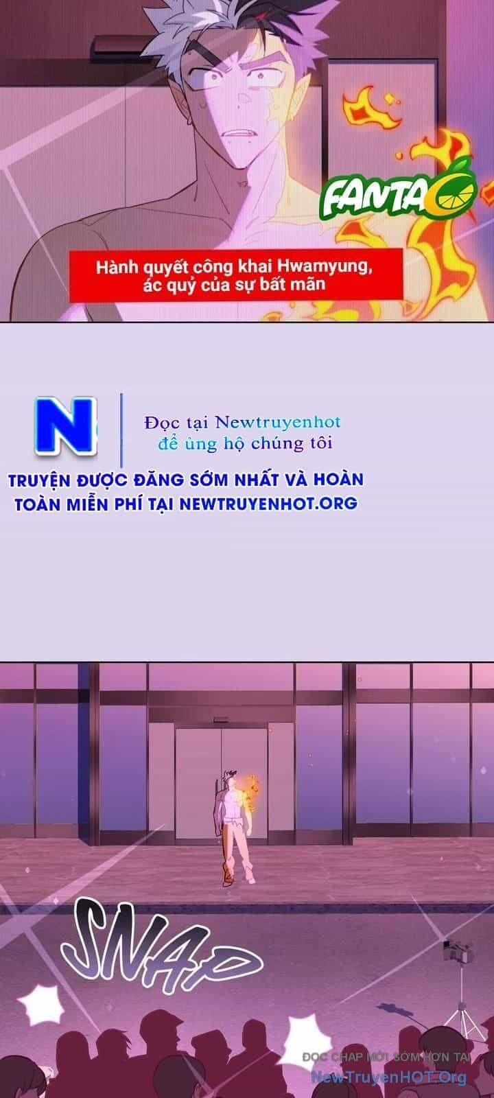 Giao Kèo Với Quỷ - Chương 53 - ảnh 3