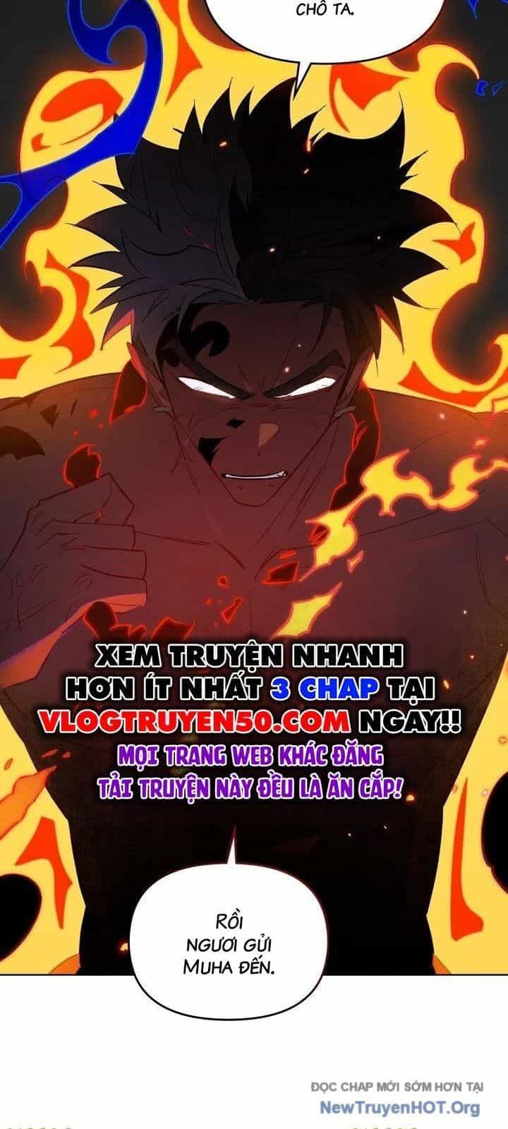 Giao Kèo Với Quỷ - Chương 53 - ảnh 31
