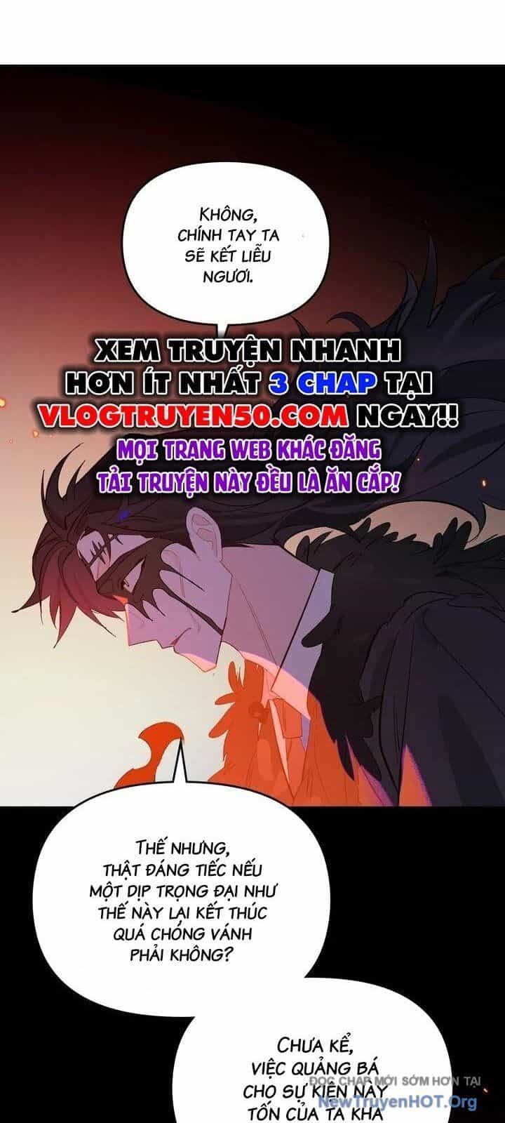 Giao Kèo Với Quỷ - Chương 53 - ảnh 35