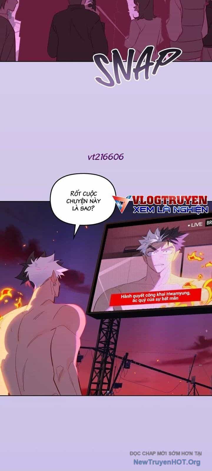 Giao Kèo Với Quỷ - Chương 53 - ảnh 4