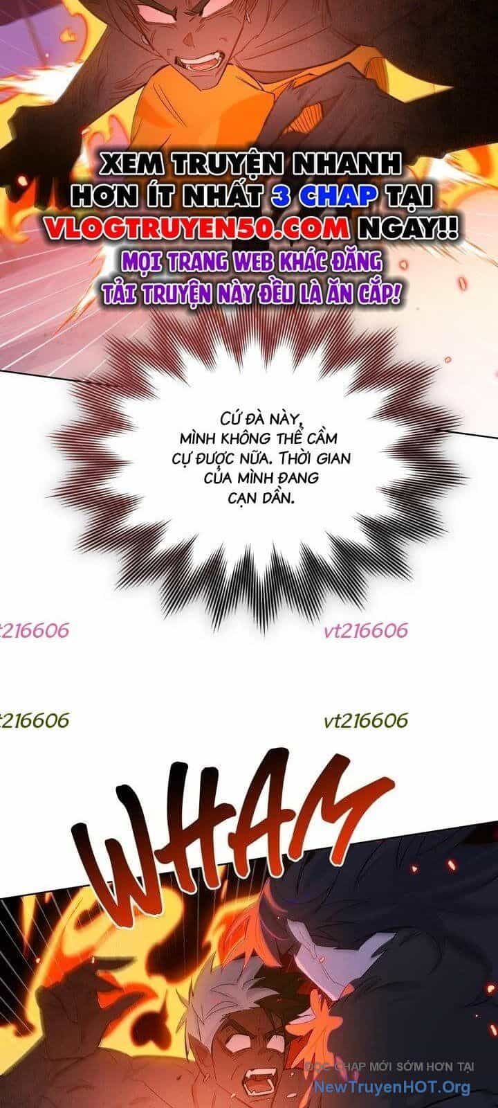 Giao Kèo Với Quỷ - Chương 53 - ảnh 43