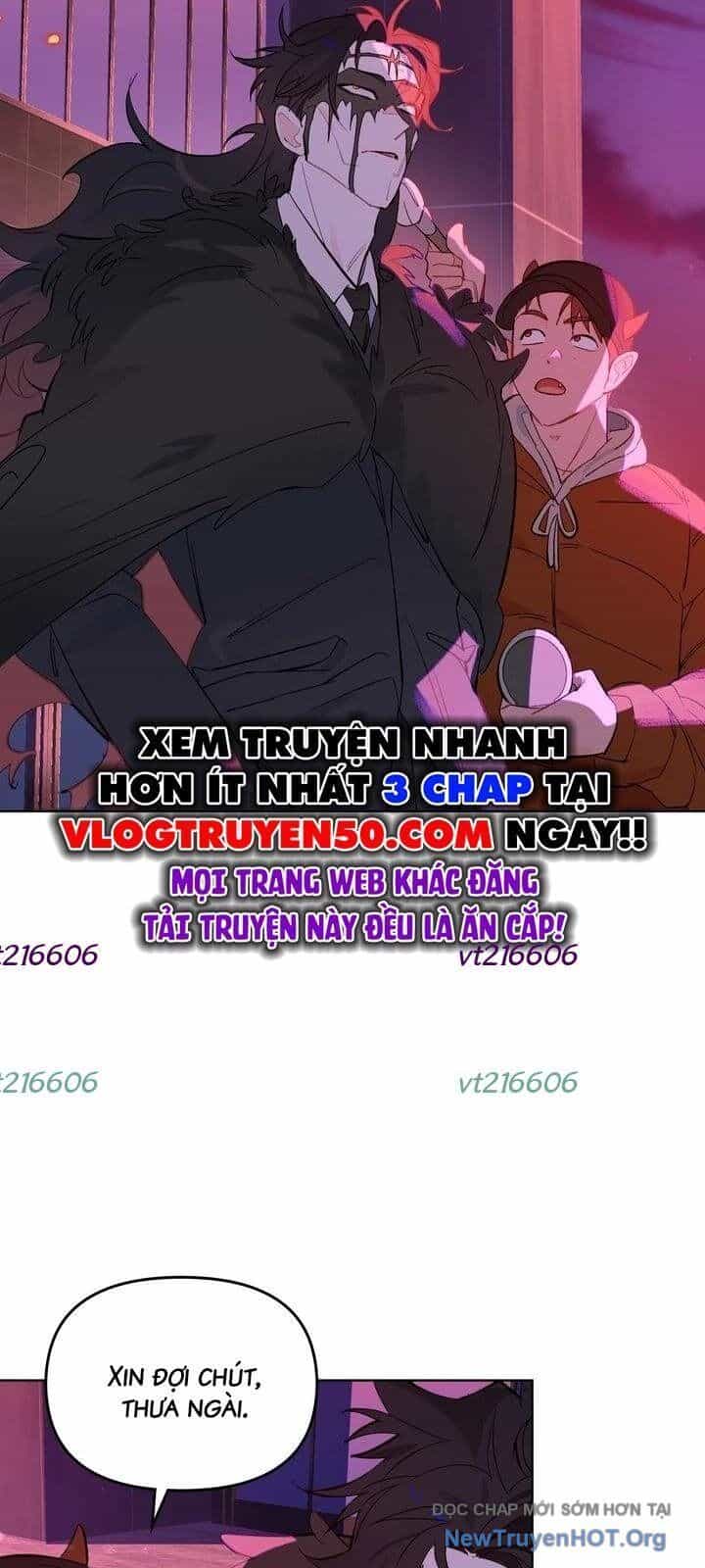 Giao Kèo Với Quỷ - Chương 53 - ảnh 6