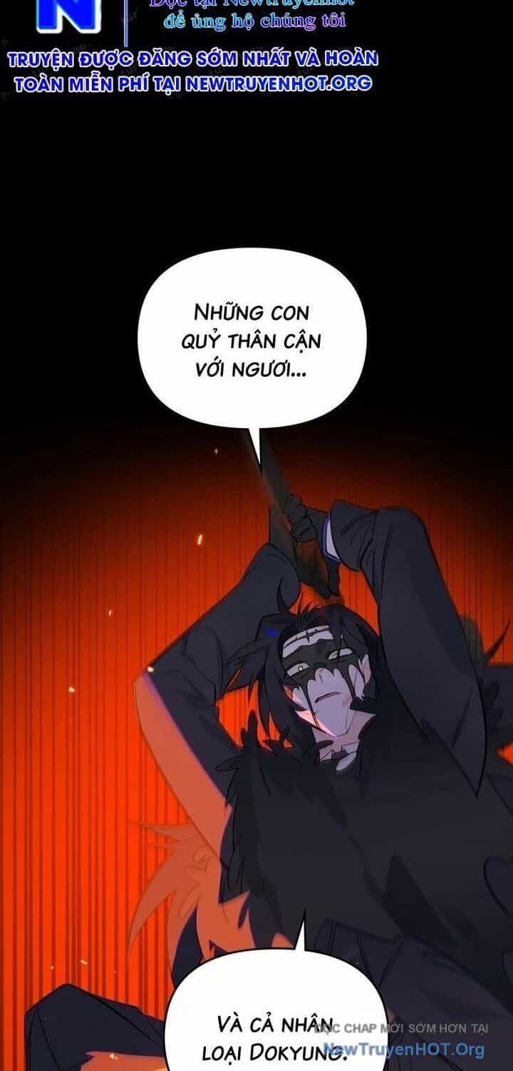 Giao Kèo Với Quỷ - Chương 54 - ảnh 2