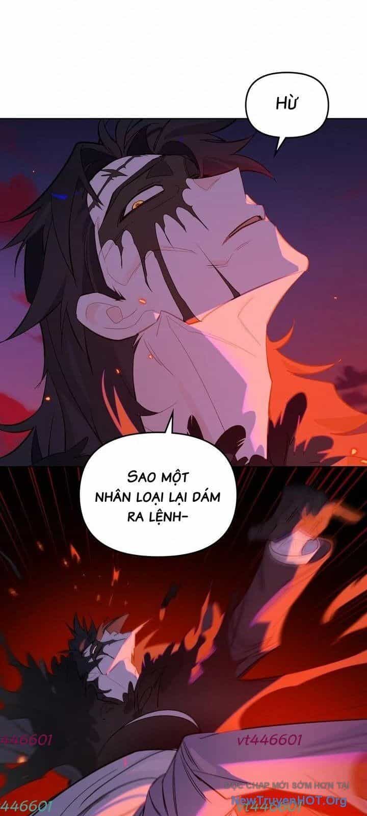 Giao Kèo Với Quỷ - Chương 54 - ảnh 21