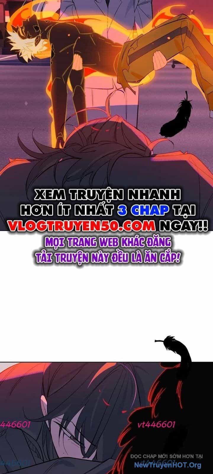 Giao Kèo Với Quỷ - Chương 54 - ảnh 27