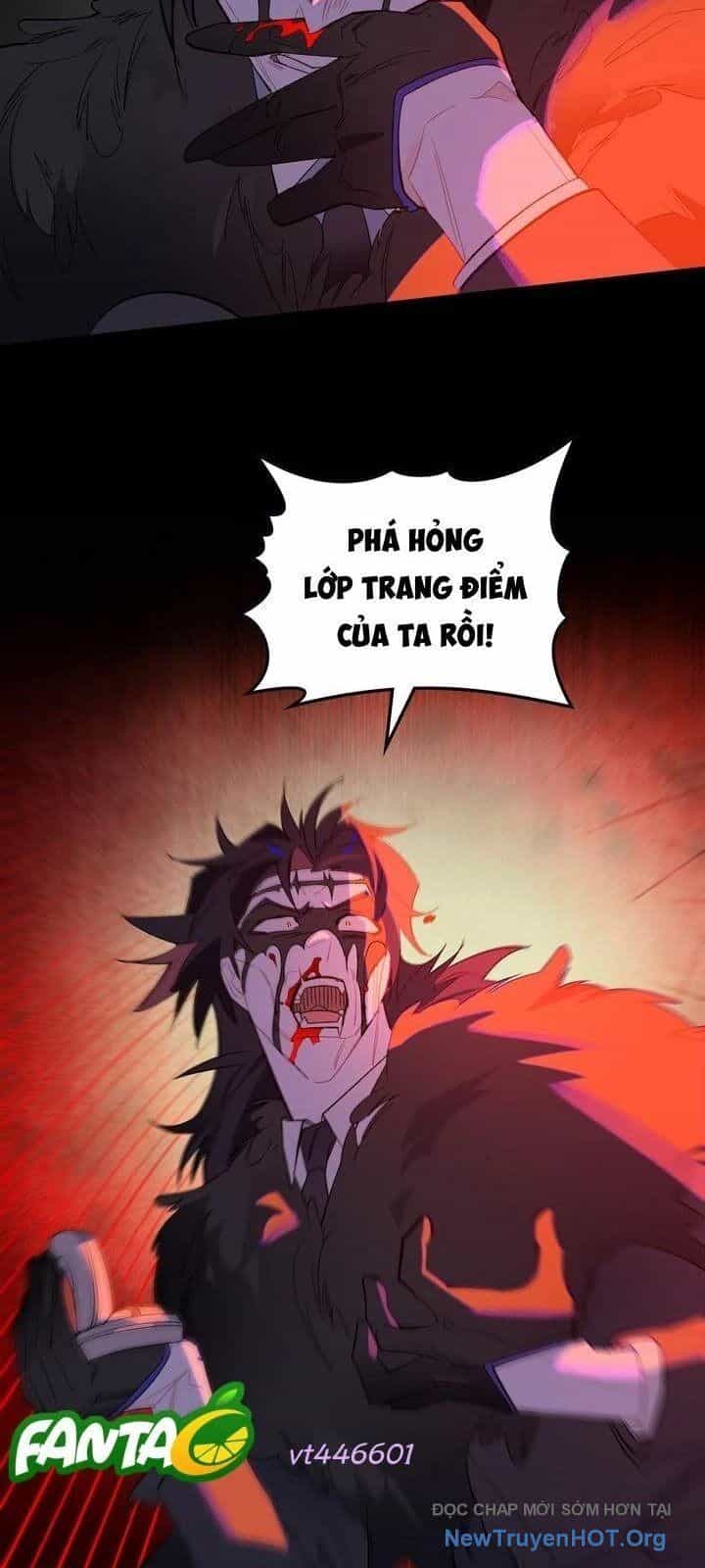 Giao Kèo Với Quỷ - Chương 54 - ảnh 40