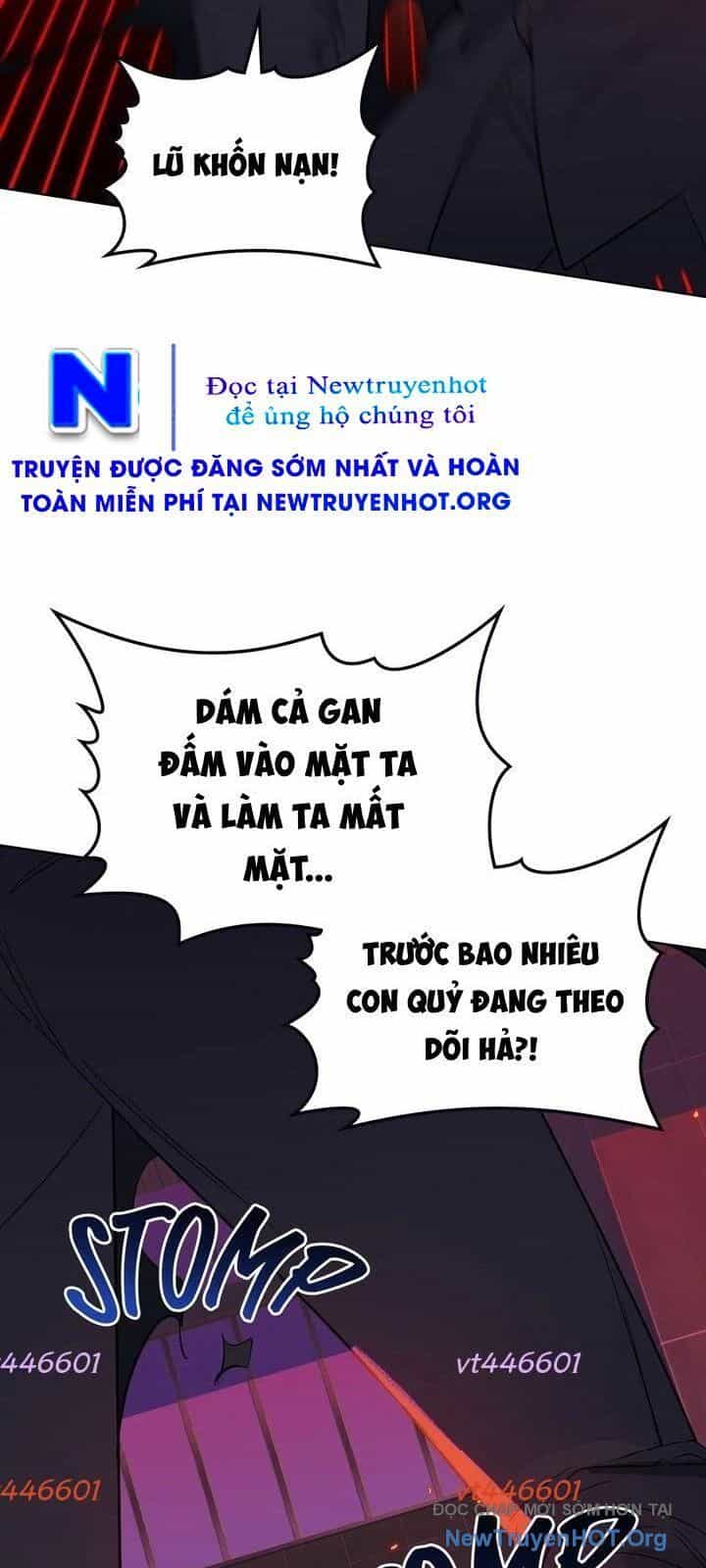 Giao Kèo Với Quỷ - Chương 54 - ảnh 41
