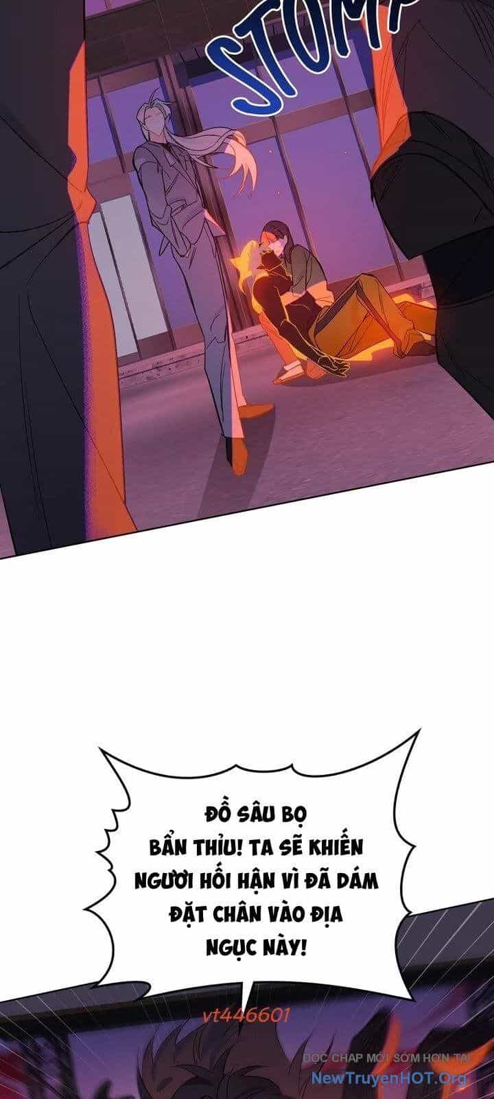 Giao Kèo Với Quỷ - Chương 54 - ảnh 42