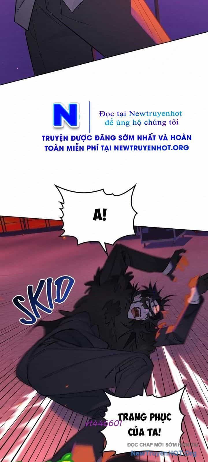 Giao Kèo Với Quỷ - Chương 54 - ảnh 46