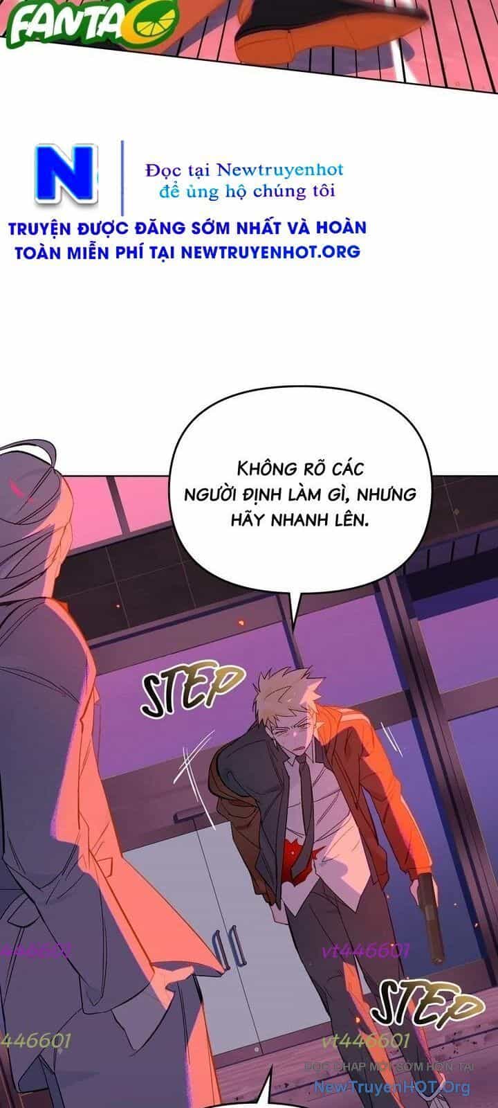 Giao Kèo Với Quỷ - Chương 54 - ảnh 47