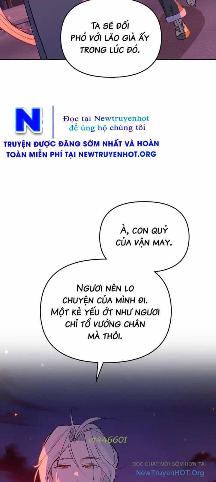 Giao Kèo Với Quỷ - Chương 54 - ảnh 48