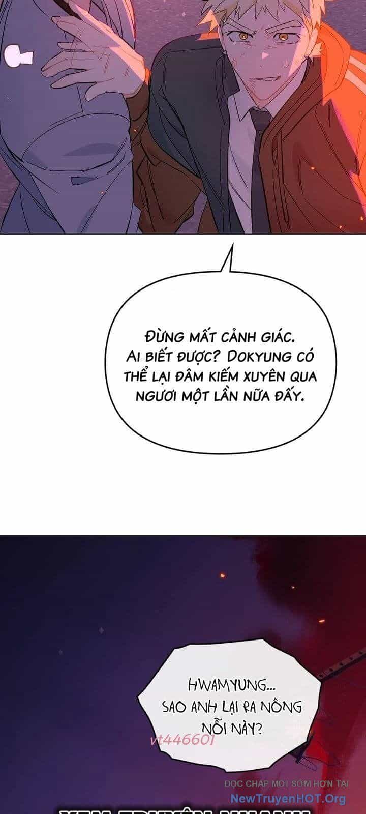 Giao Kèo Với Quỷ - Chương 54 - ảnh 50