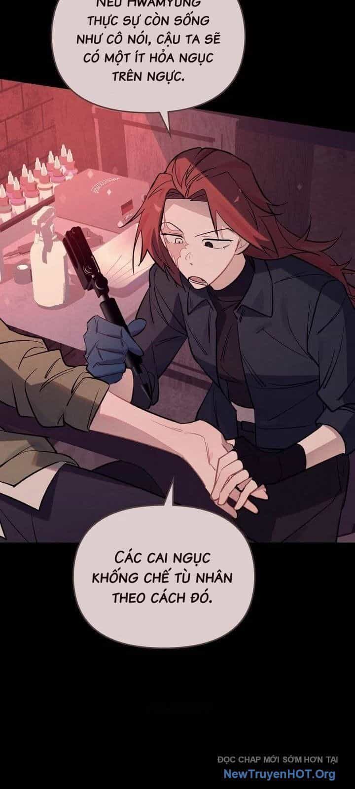 Giao Kèo Với Quỷ - Chương 54 - ảnh 56