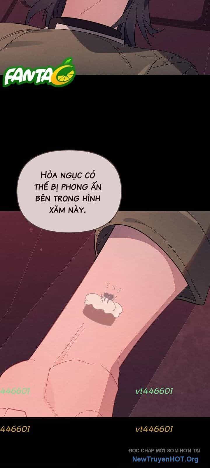 Giao Kèo Với Quỷ - Chương 54 - ảnh 59