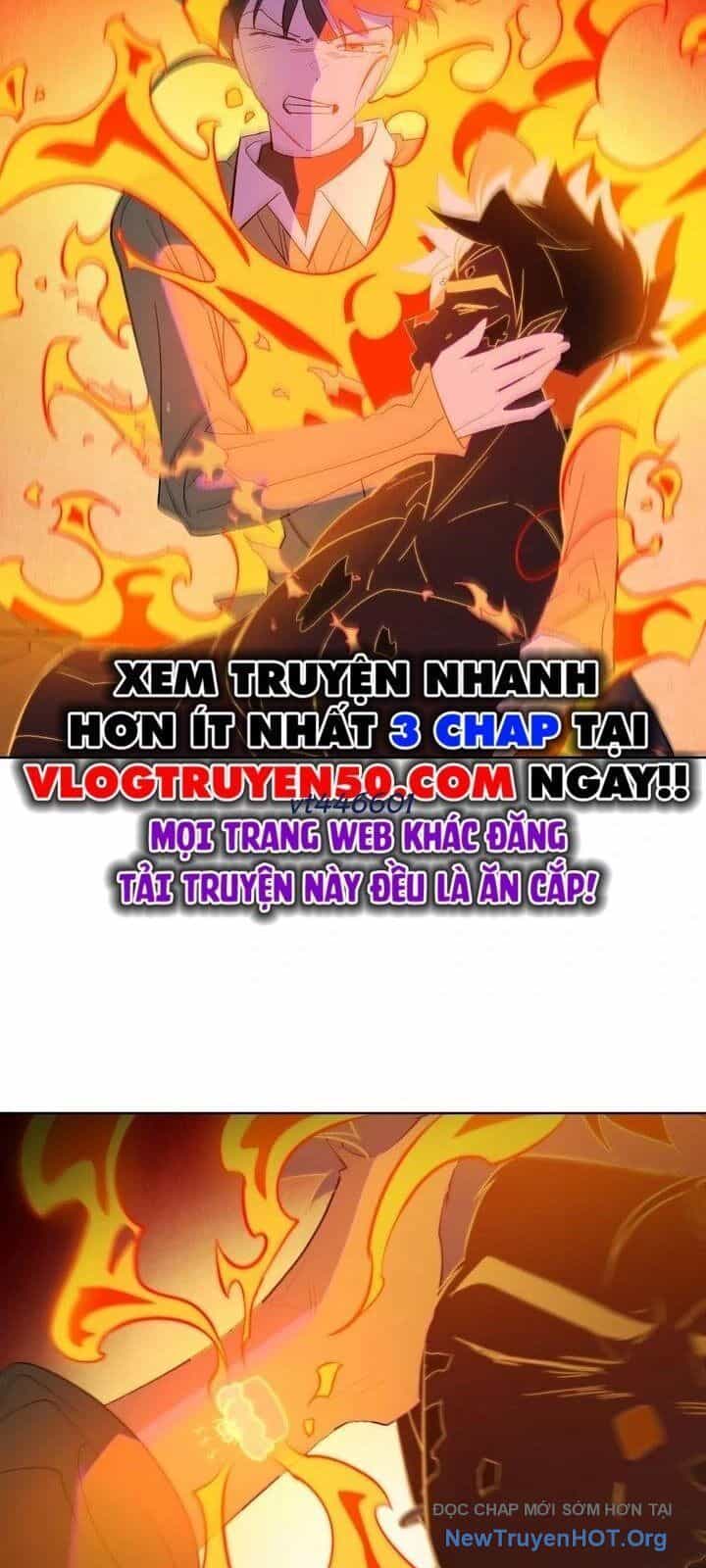 Giao Kèo Với Quỷ - Chương 54 - ảnh 62