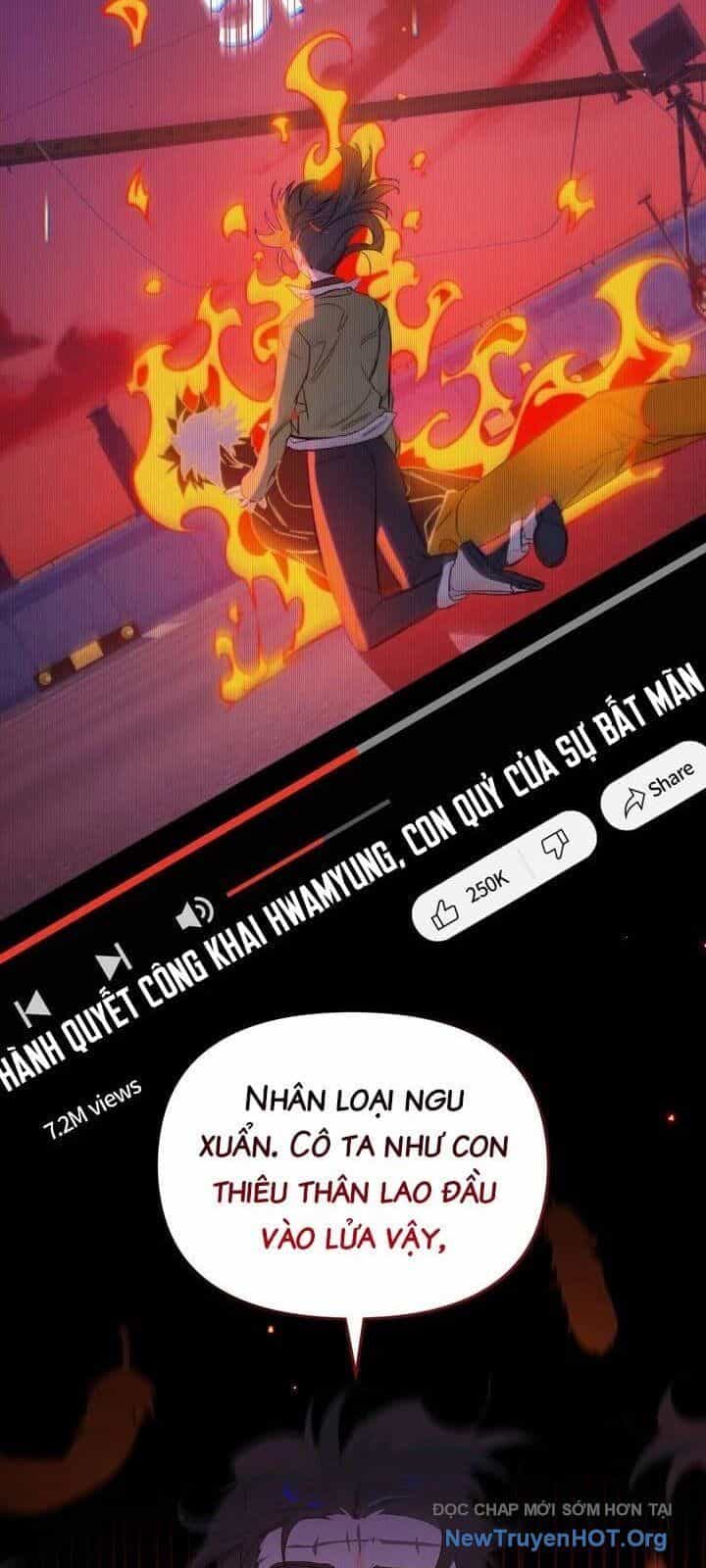Giao Kèo Với Quỷ - Chương 55 - ảnh 10