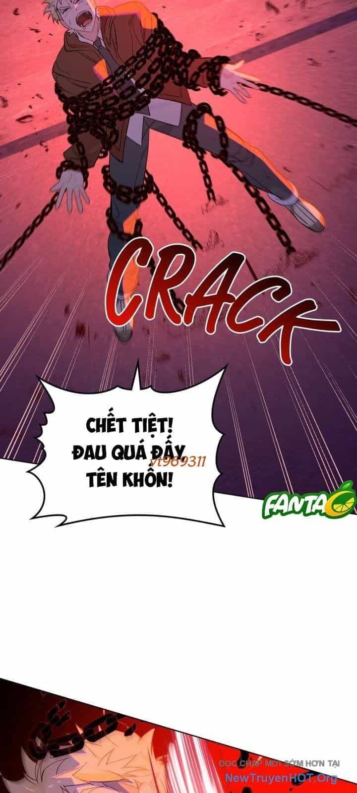 Giao Kèo Với Quỷ - Chương 55 - ảnh 18